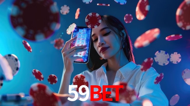 Login Seguro 59bet