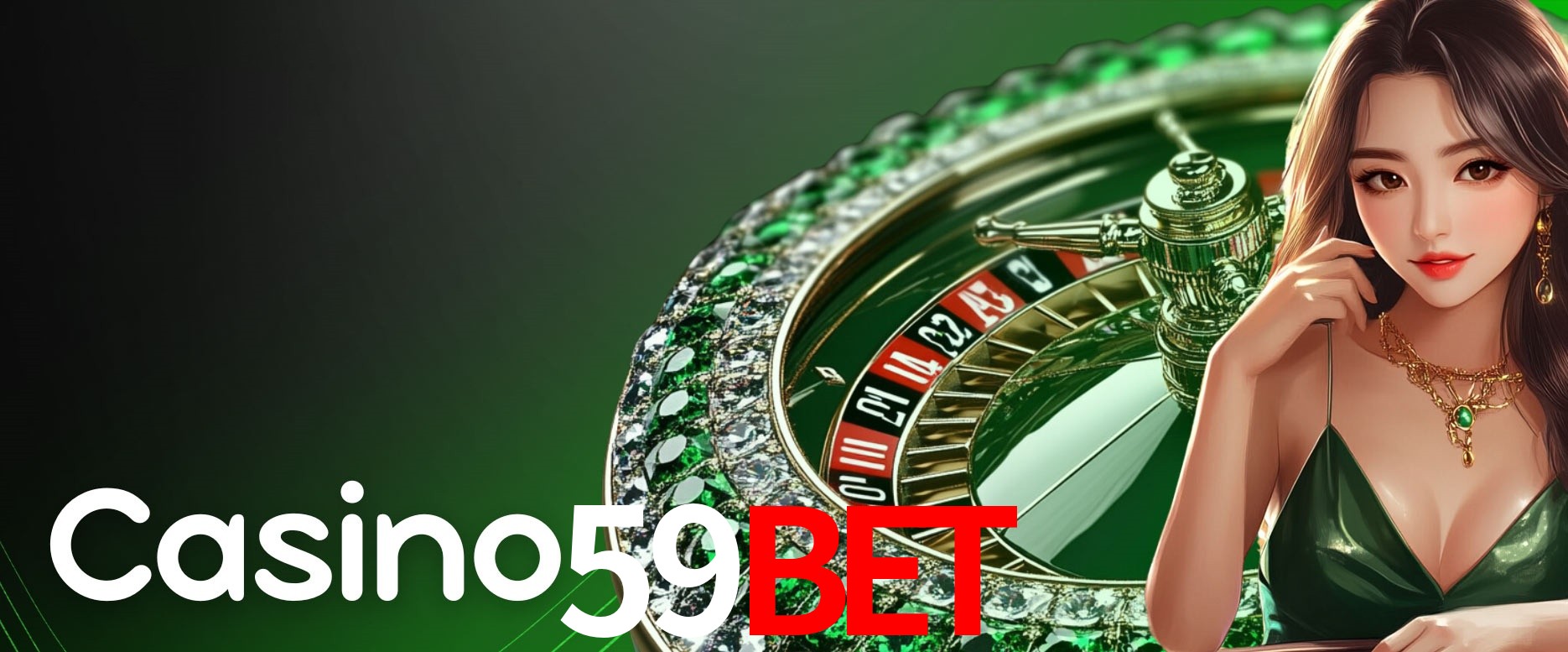 Game Providers 59bet