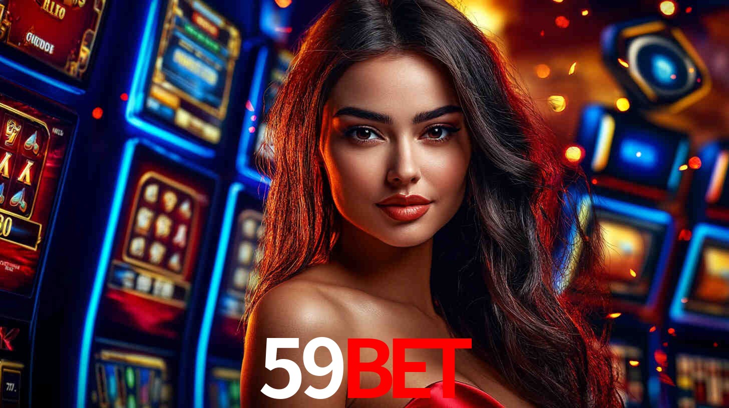 Experiência VIP 59bet