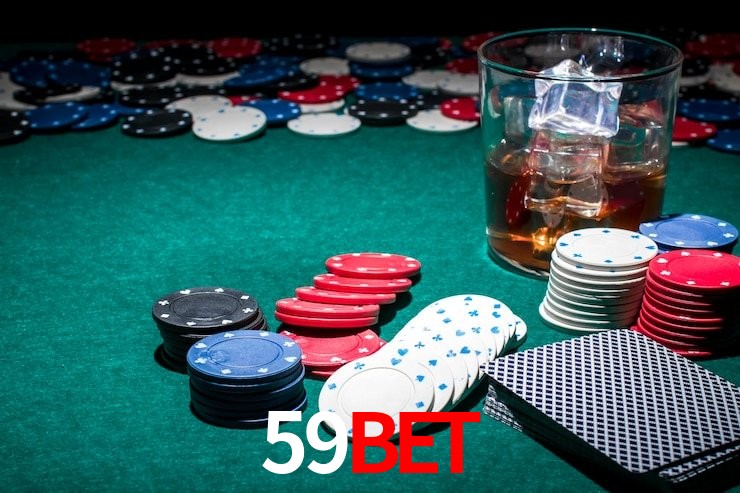 Inovações de Jogos na 59bet: O Futuro das Experiências Interativas
