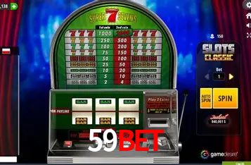 Flash Promotion 59bet