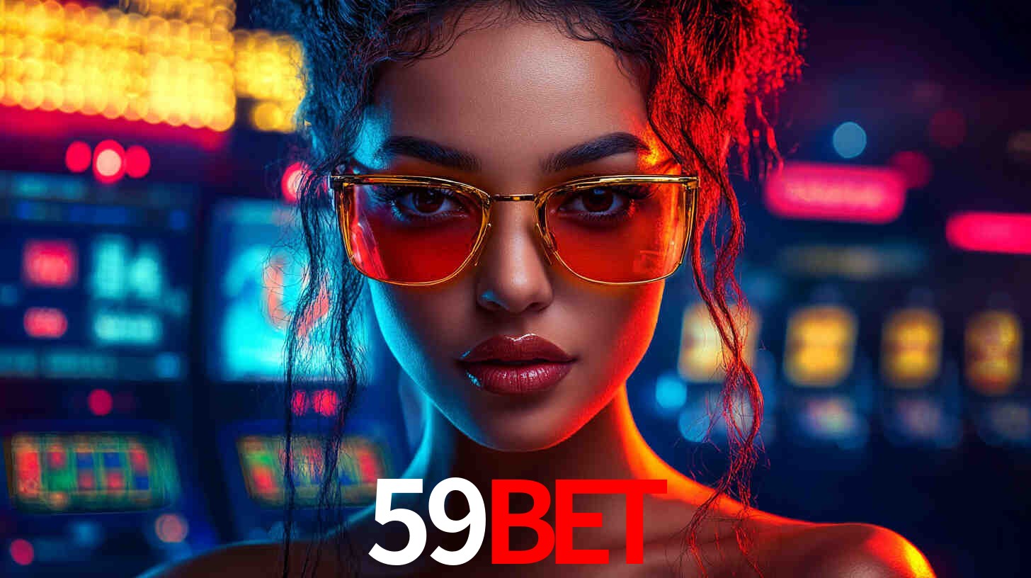 Apostas de Futebol 59bet