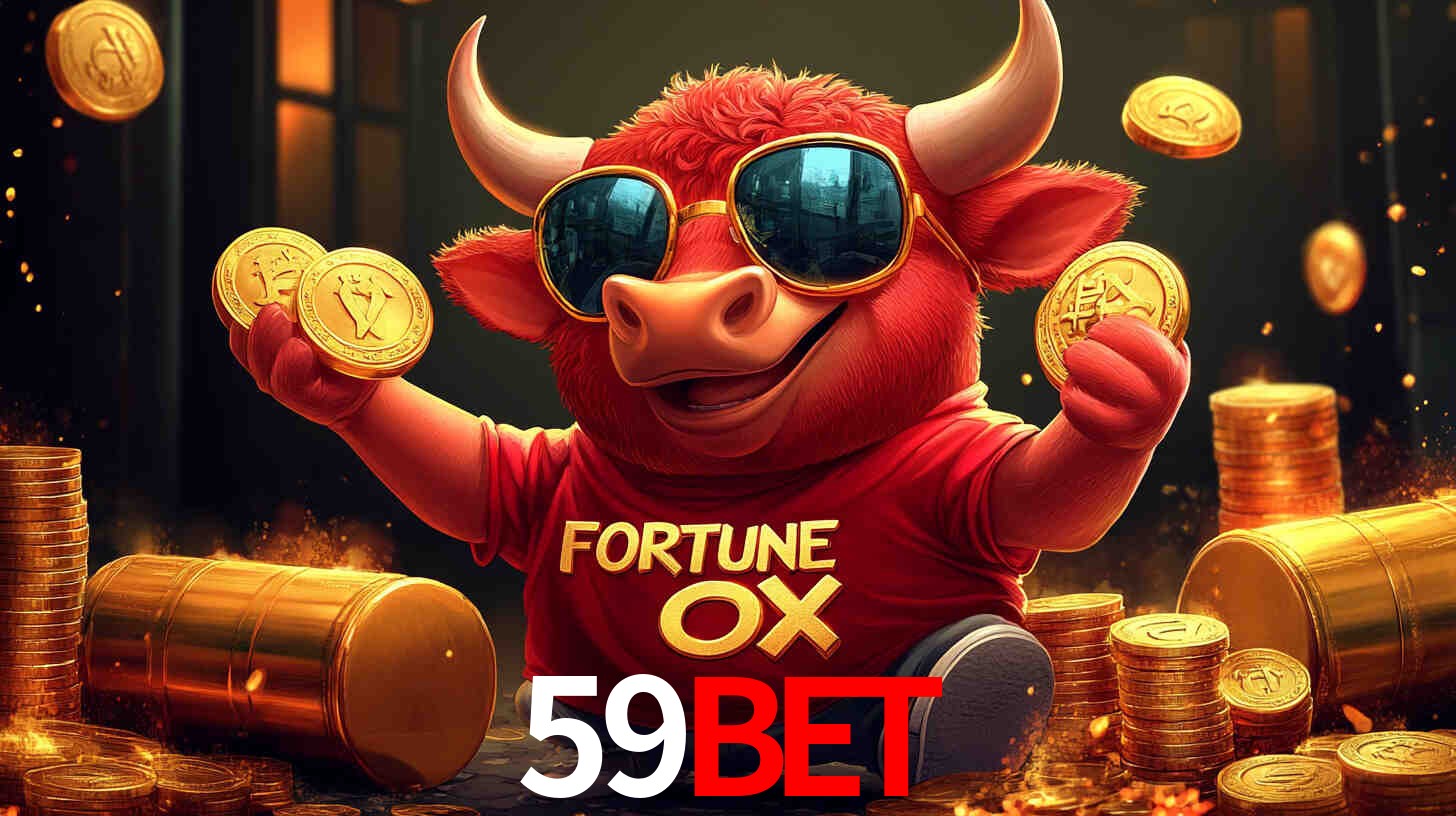 Bônus Diários 59bet