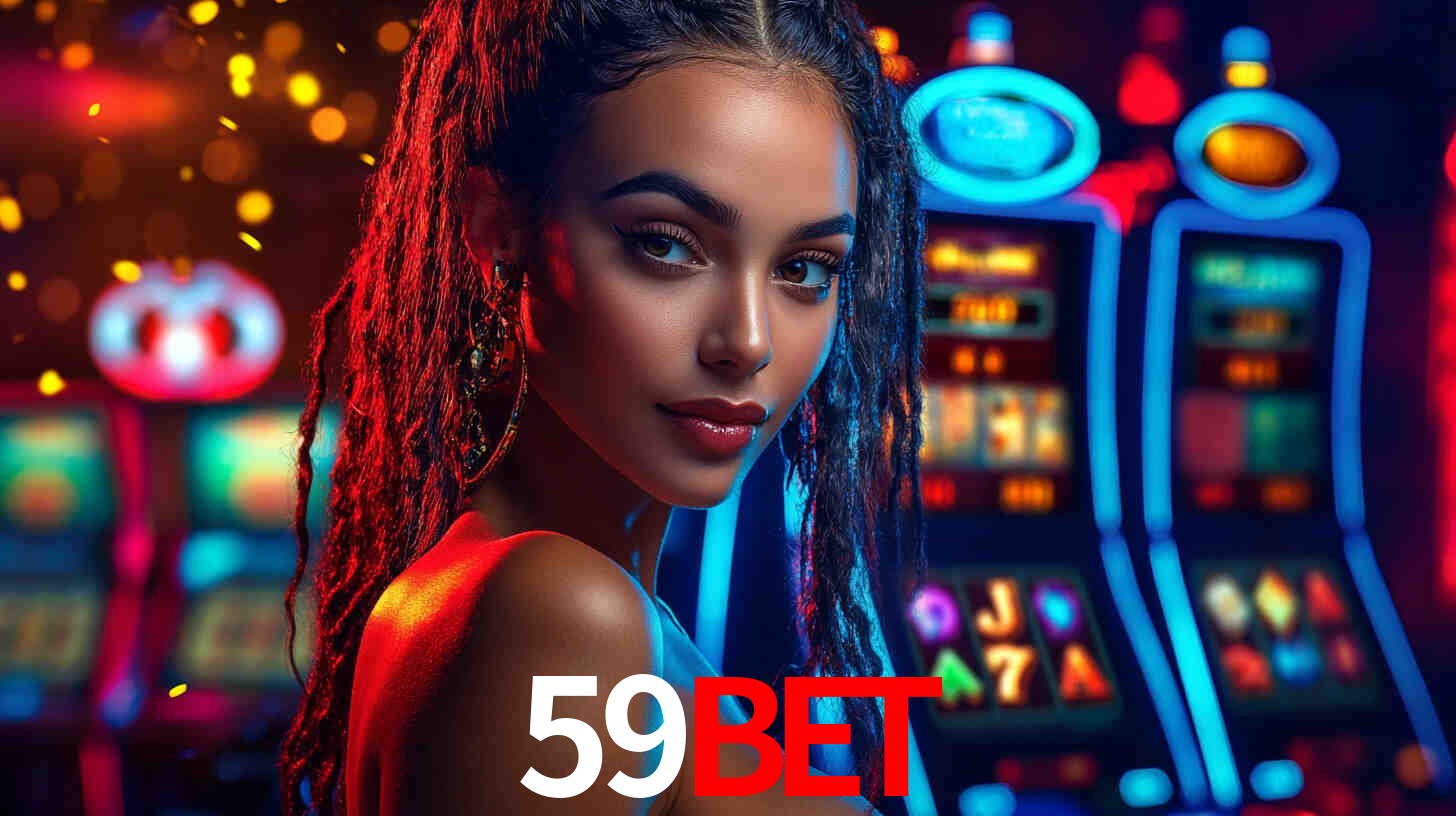 Apostas de Tênis 59bet