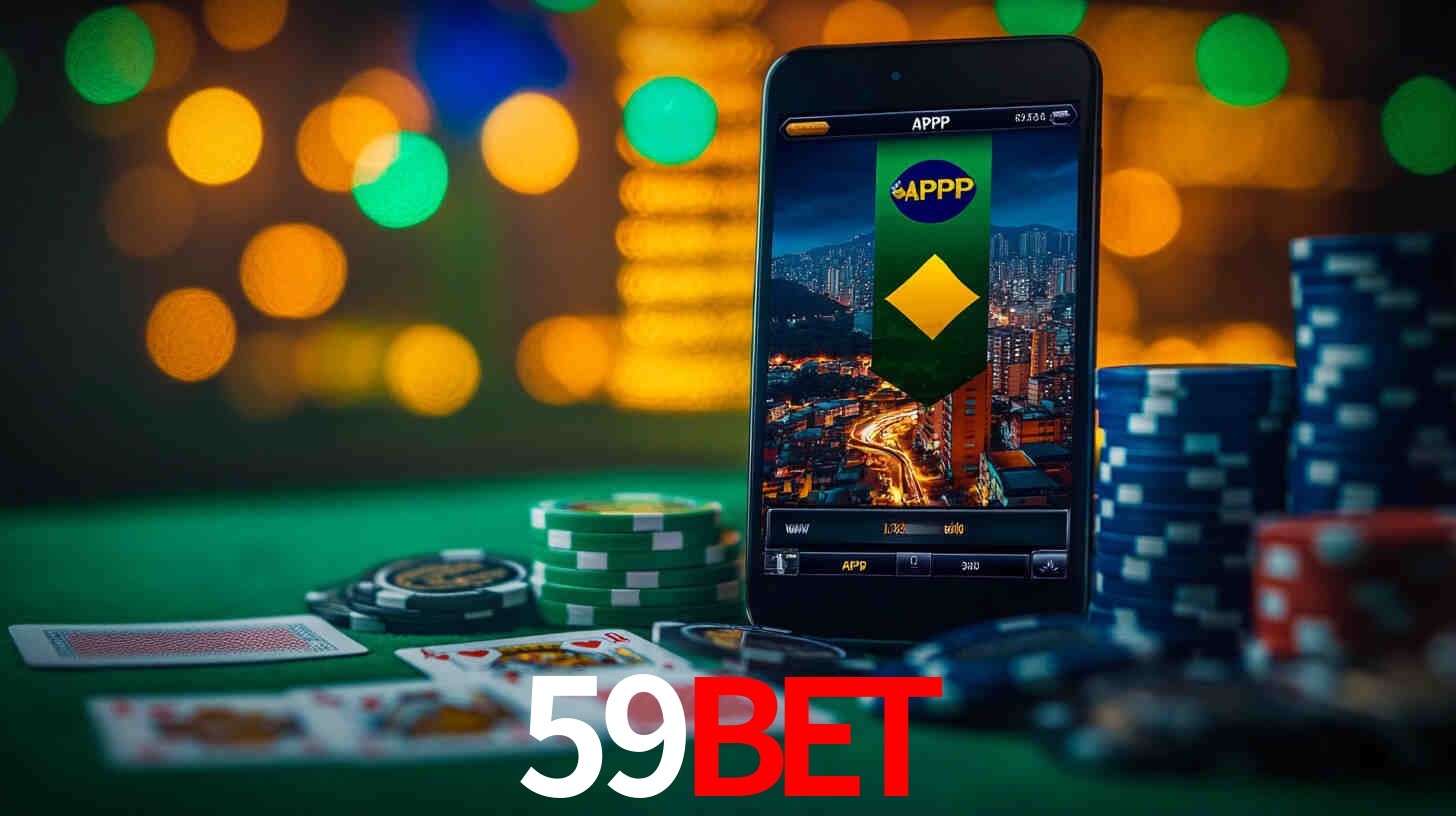 Estatísticas 59bet