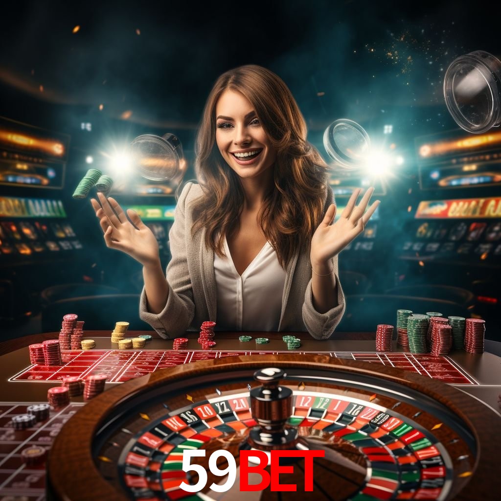 59bet: Seu Especialista em Apostas Esportivas Brasileiras