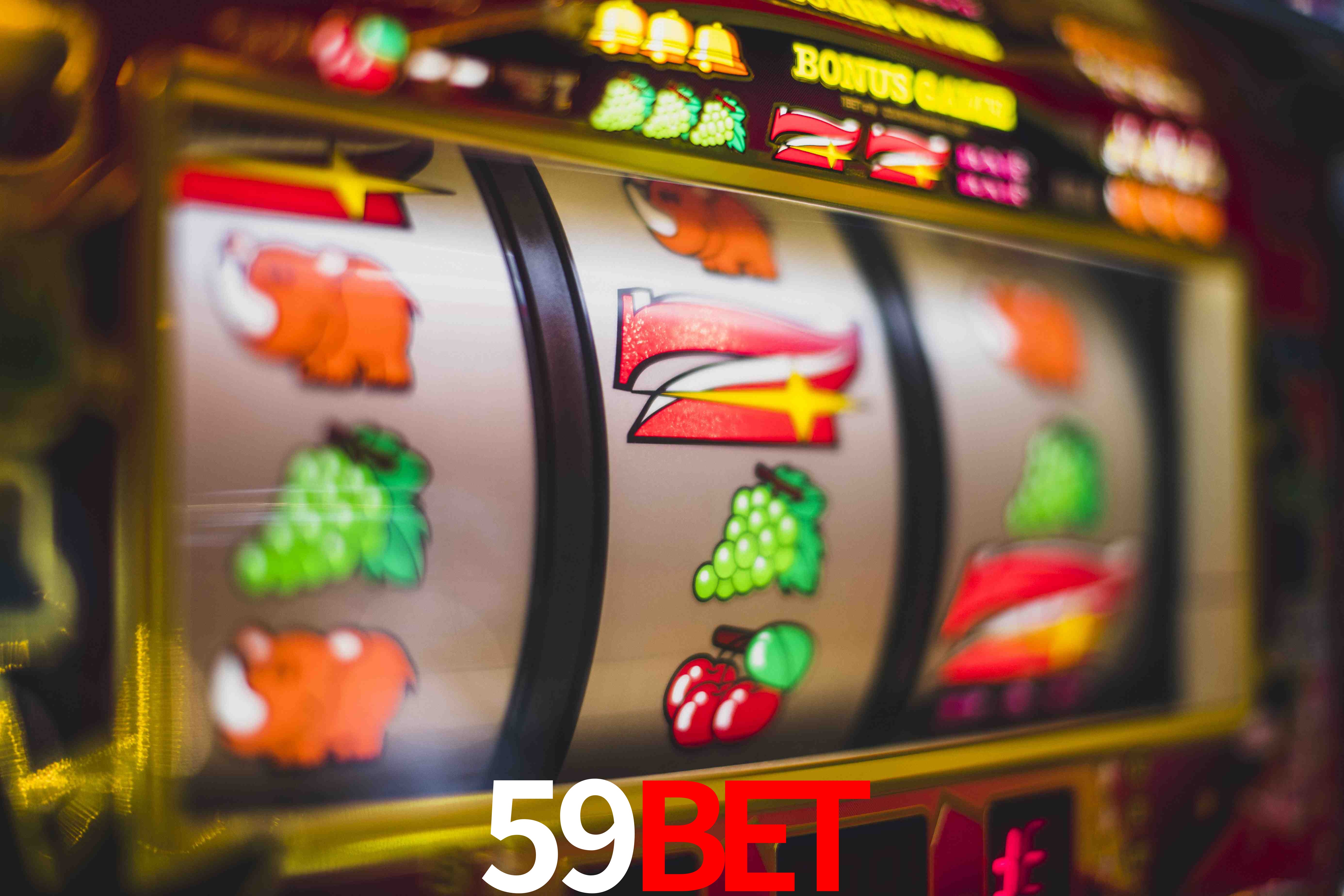 Programa VIP 59bet