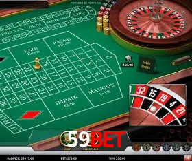 Platform Technology 59bet