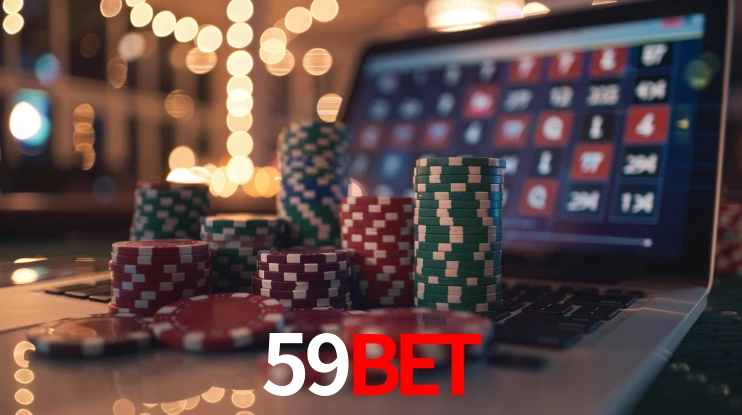 Experiência VIP 59bet