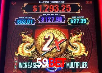 APP oficial da 59bet para mobile