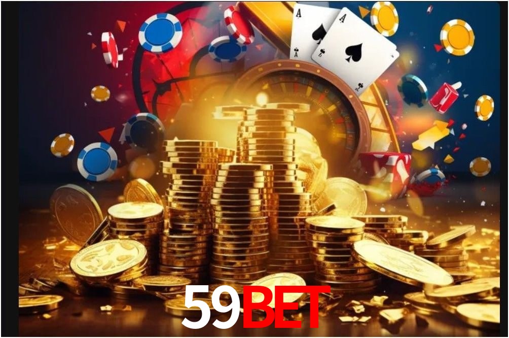 Promoção Relâmpago 59bet
