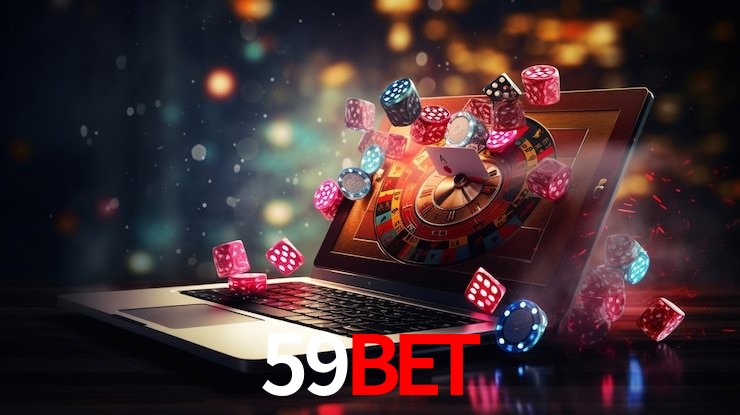 Tecnologia da Plataforma 59bet