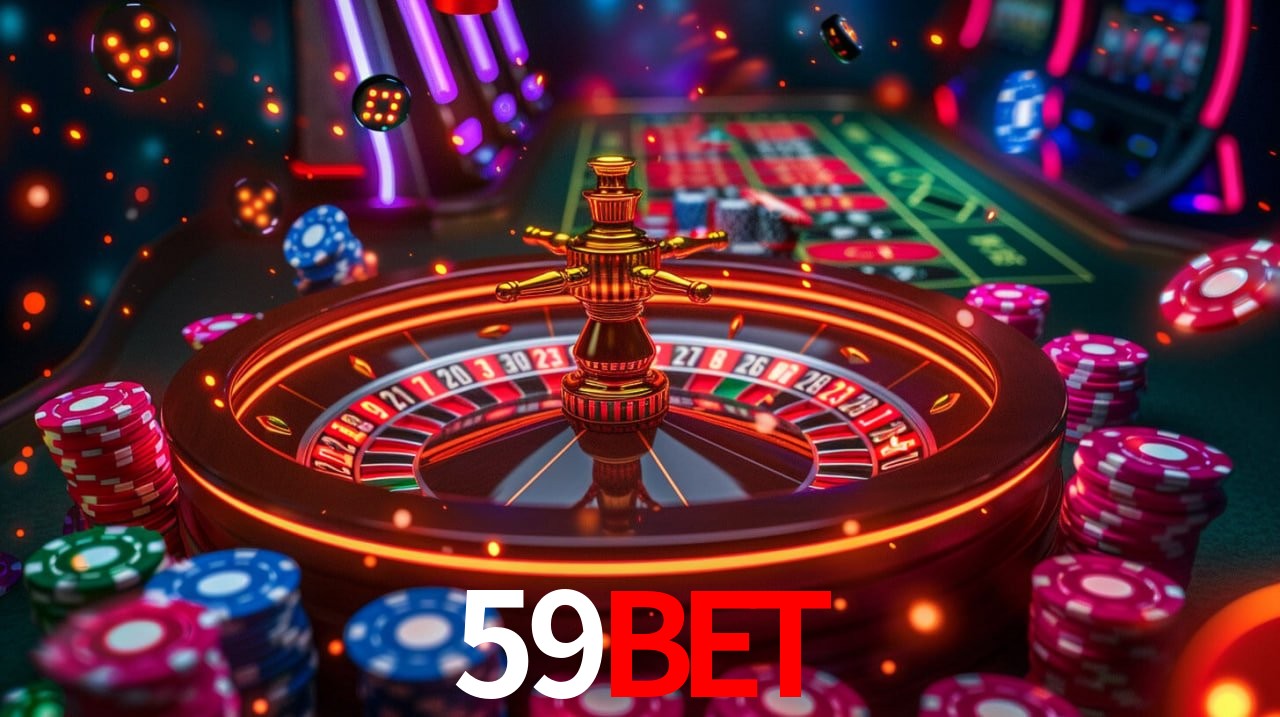 Especiais de Fim de Semana 59bet