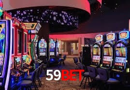 Explorando a Categoria de Eventos em Apostas na 59bet