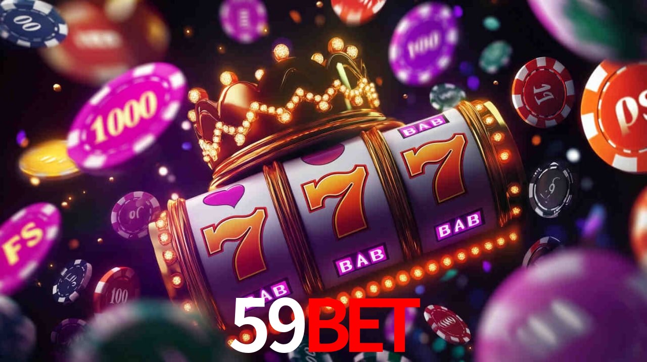 Basketball Betting 59bet