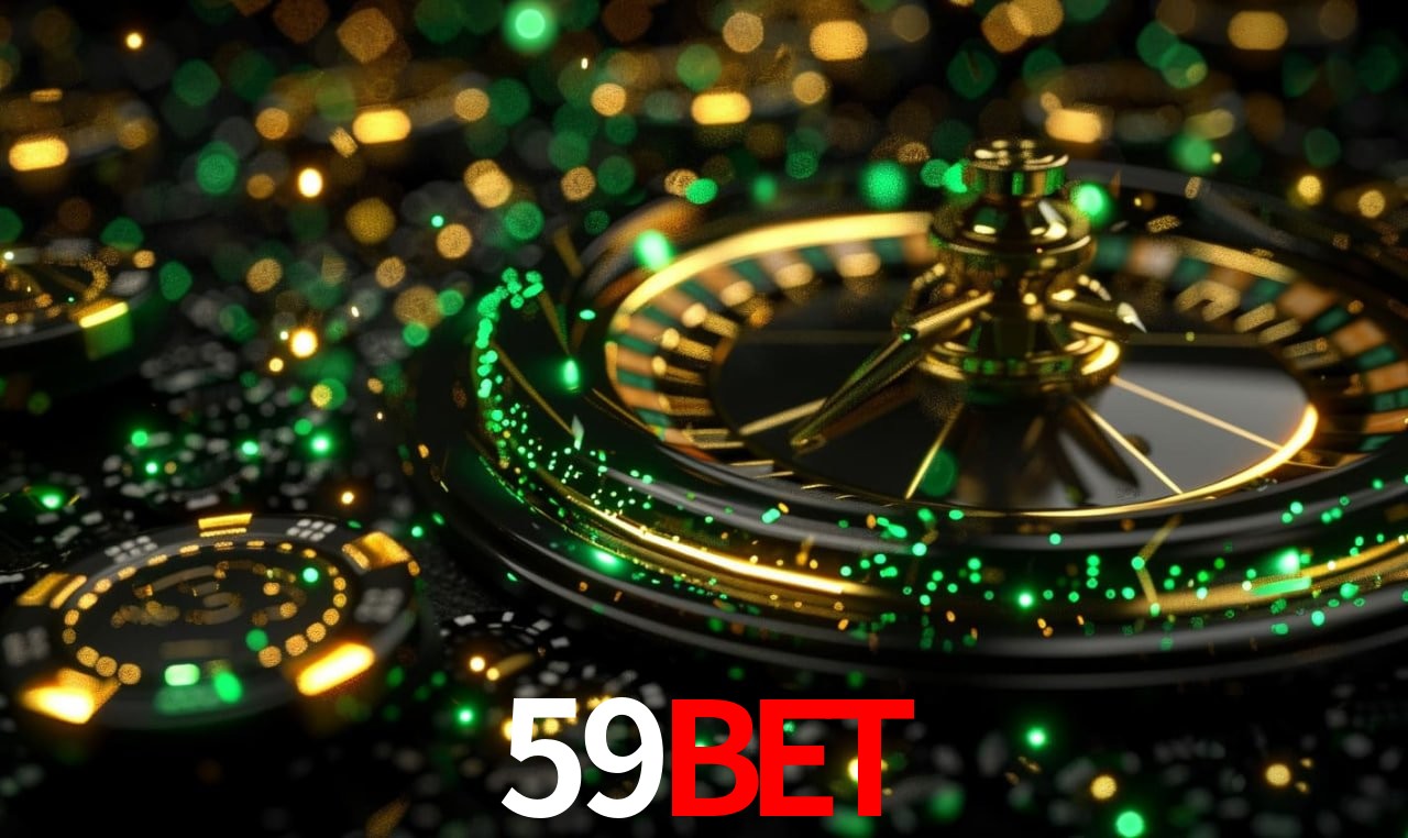A Experiência Imersiva dos Cassinos Ao Vivo no 59bet