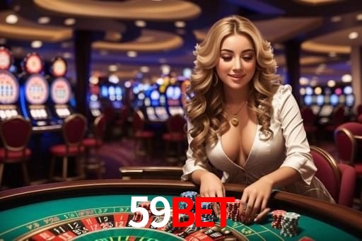 Welcome Bonus 59bet