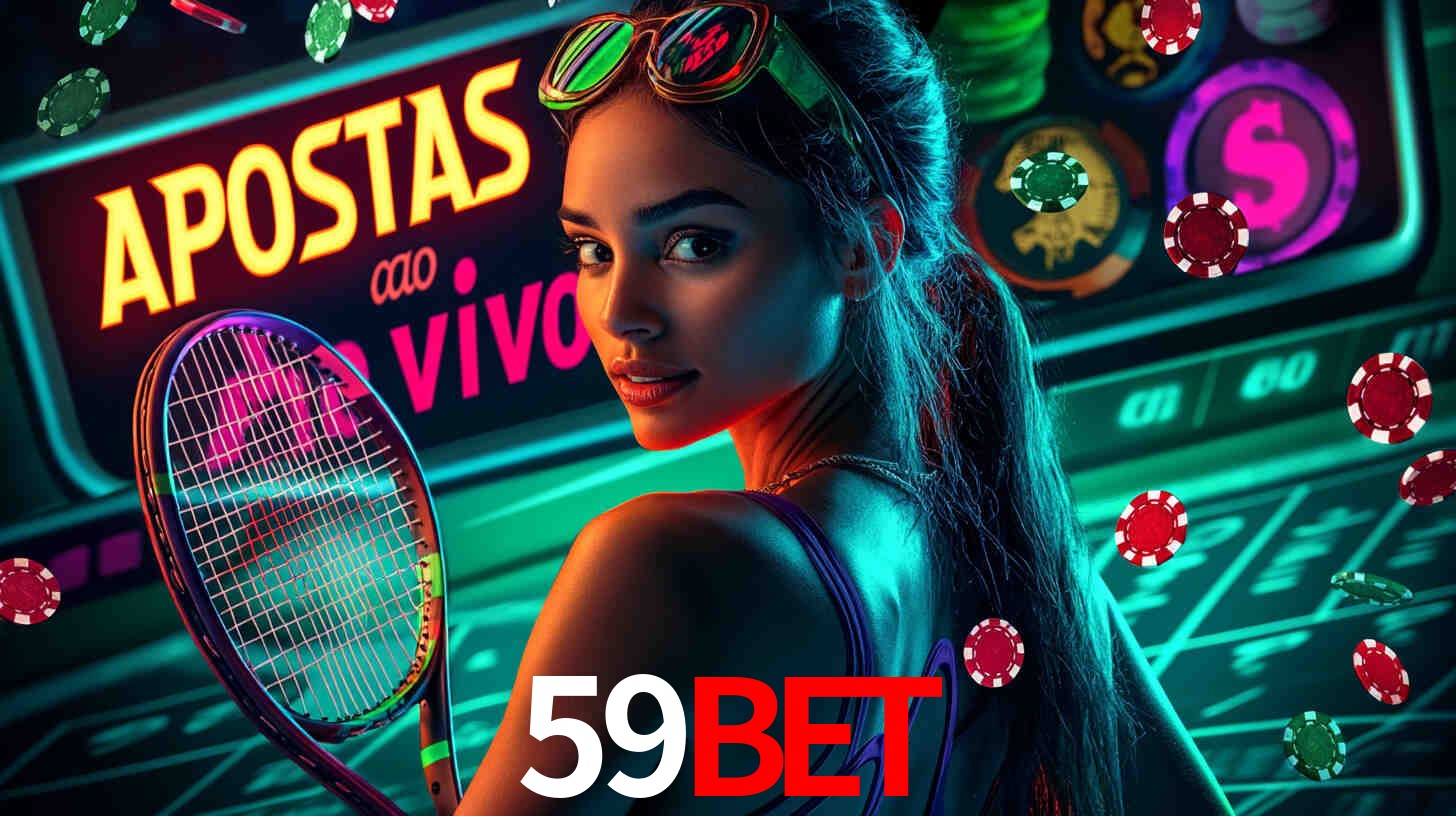 Mesa de Blackjack 59bet
