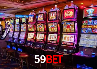 Seasonal Promotions 59bet