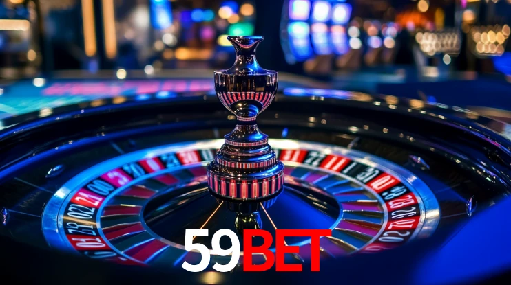 59 bet plataforma