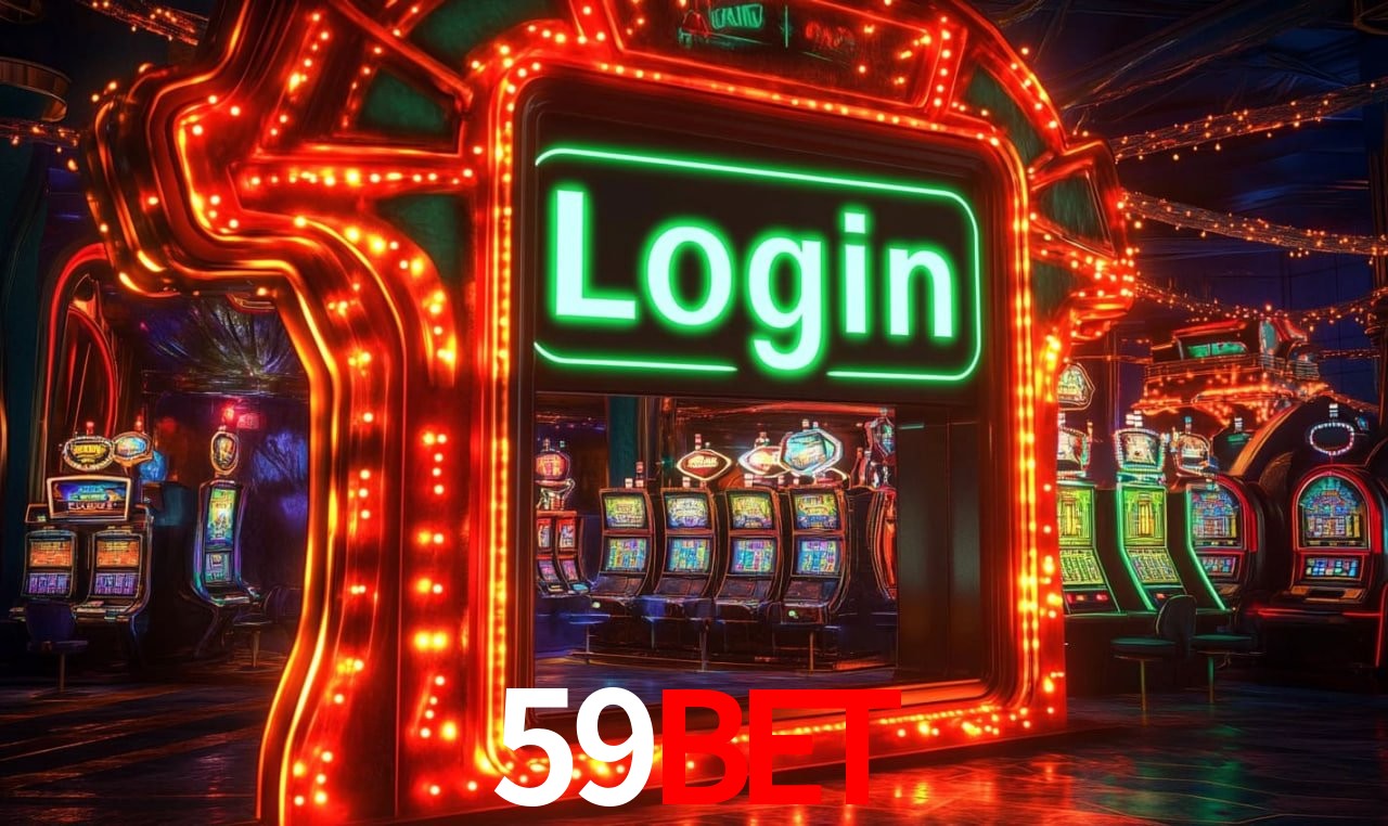 Descubra a Magia dos Jogos de Arcade no 59bet