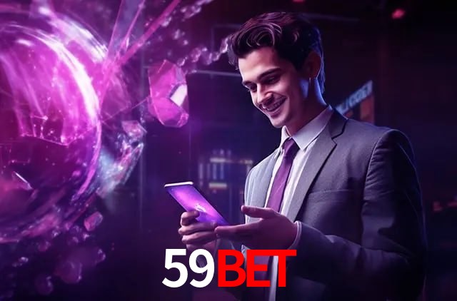 Live Casino 59bet