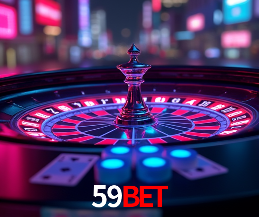 Estatísticas do Jogo 59bet