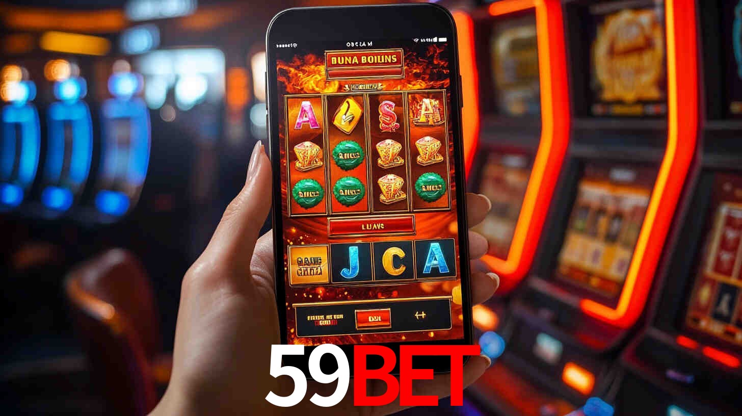59bet: A Experiência de Casino com Jogos de Mesa ao Vivo