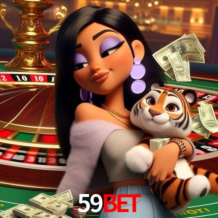 VIP Casino 59bet