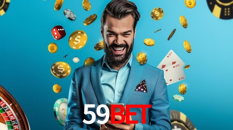 Football Betting 59bet