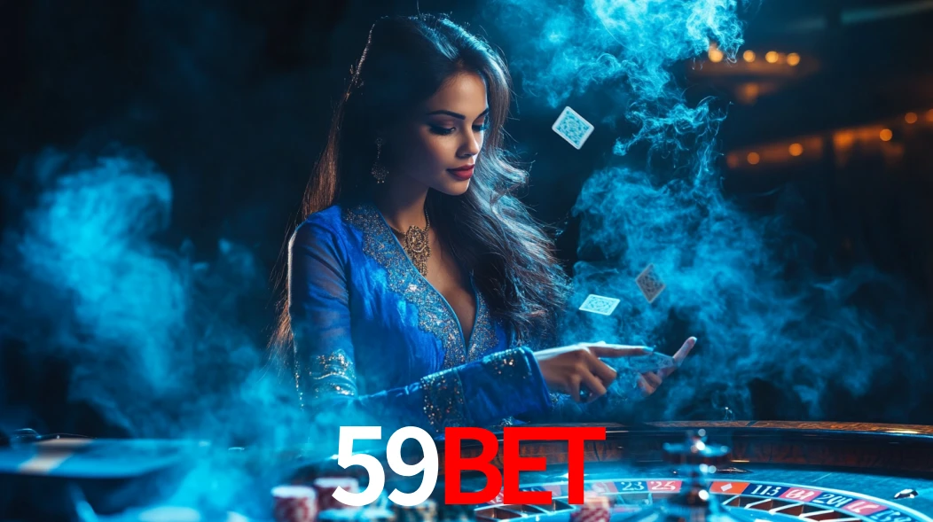 Avaliações dos Jogadores 59bet