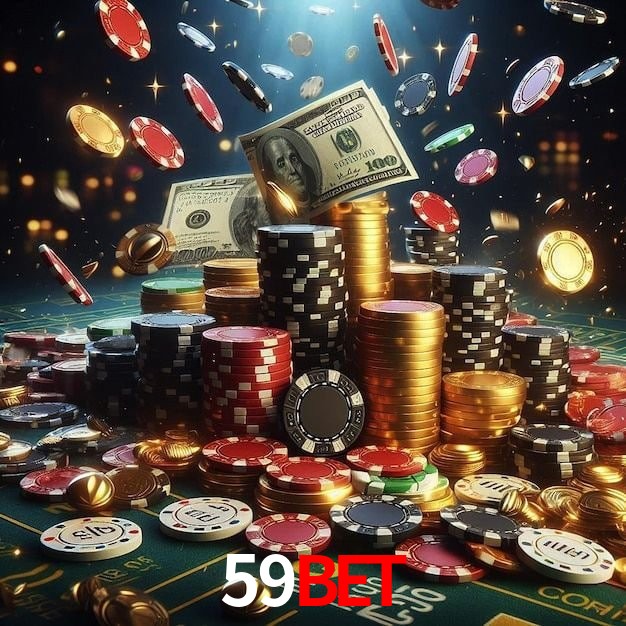 Integração de APIs 59bet