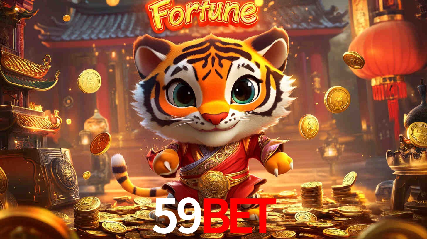 Torneios 59bet