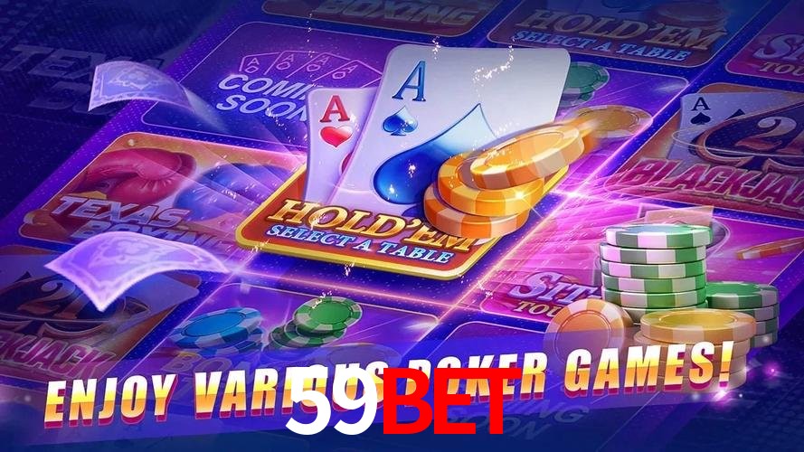 Segurança 2FA 59bet