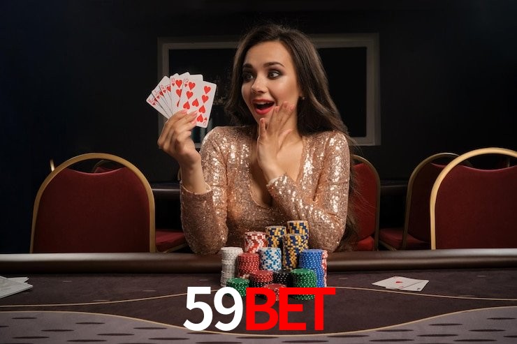 Promoções Sazonais 59bet