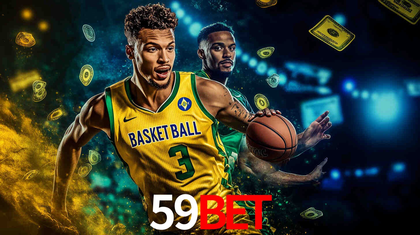 Casino VIP 59bet