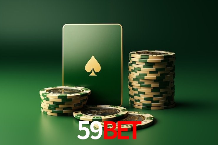 Tournaments 59bet