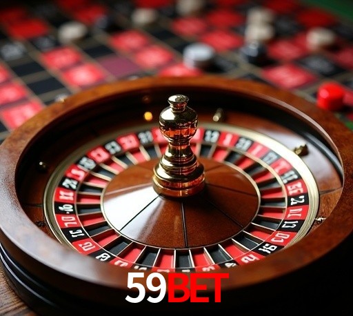 Descubra a Essência do 59bet: Nossa História e Compromissos