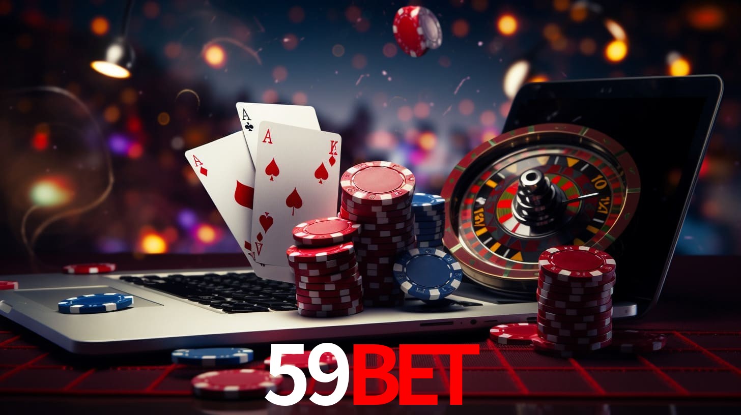 Premium Interface 59bet
