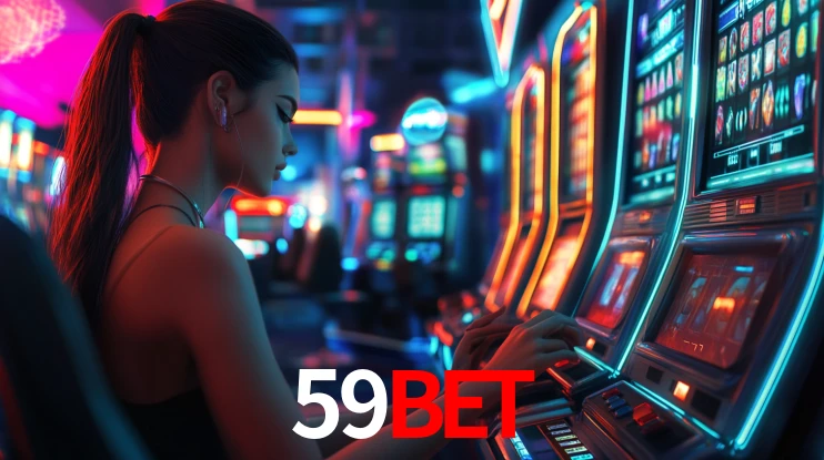 59bet - Aposta de Risco Máximo - 59 bet login baixar