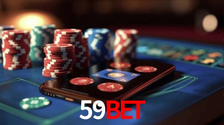 A Emoção da Loteria na 59bet: Uma Chance de Mudança de Vida