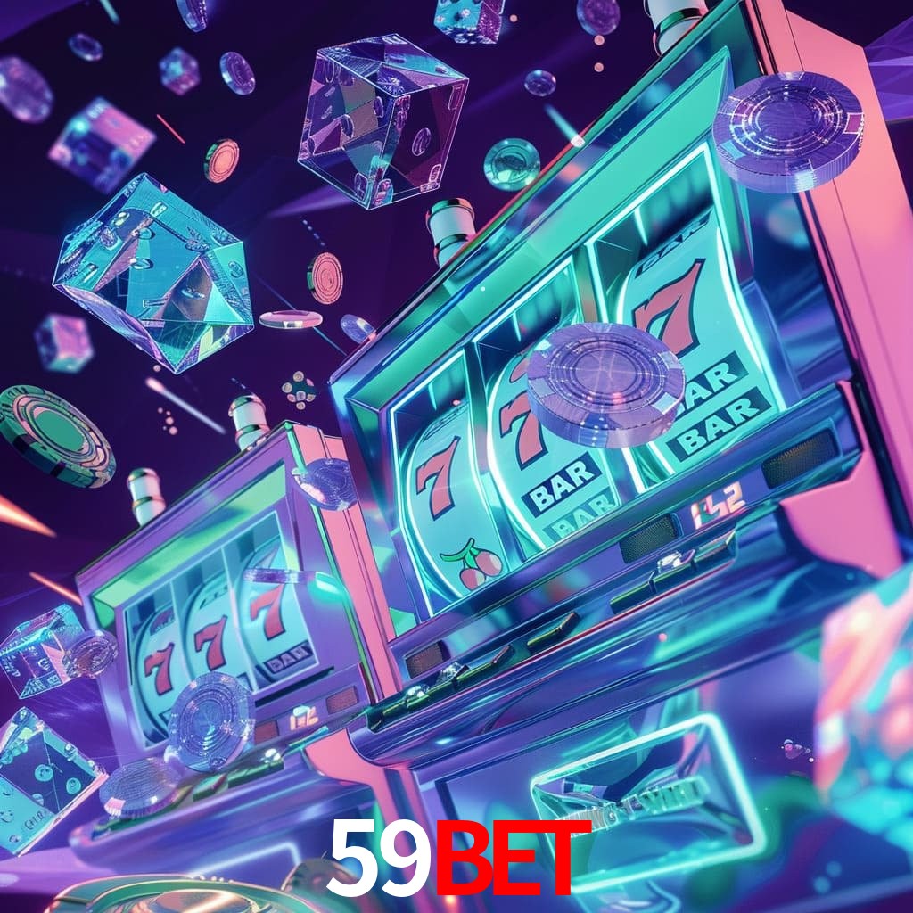 Sistemas de Segurança 59bet