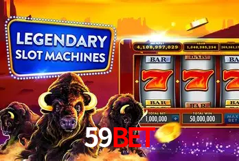 Descubra o Mundo do Cassino Online com 59bet