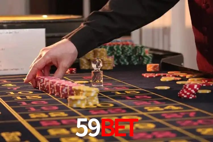 PIX Instantâneo 59bet
