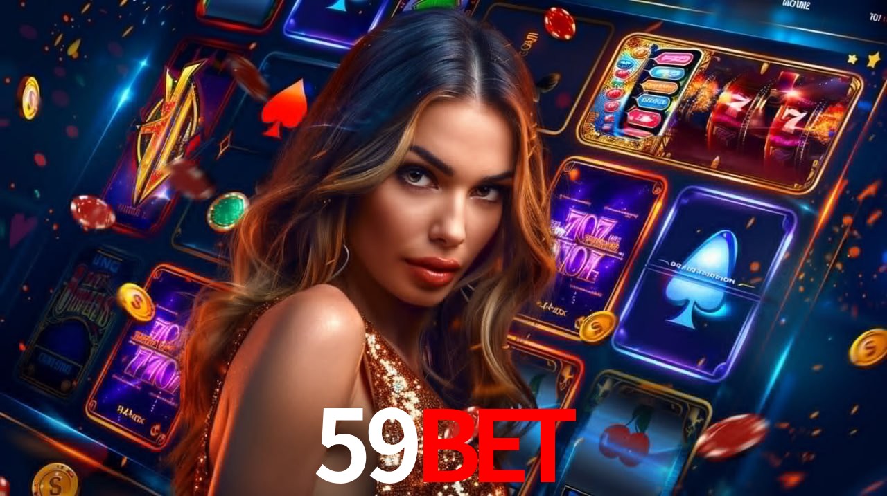 Benefícios da Conta 59bet