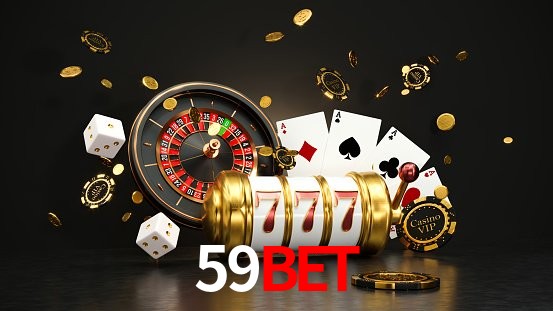 Daily Bonuses 59bet