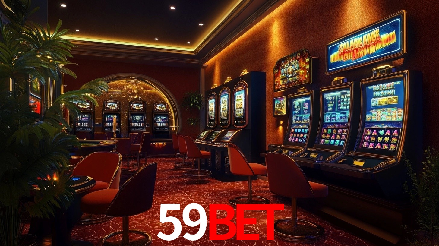 59 bet plataforma