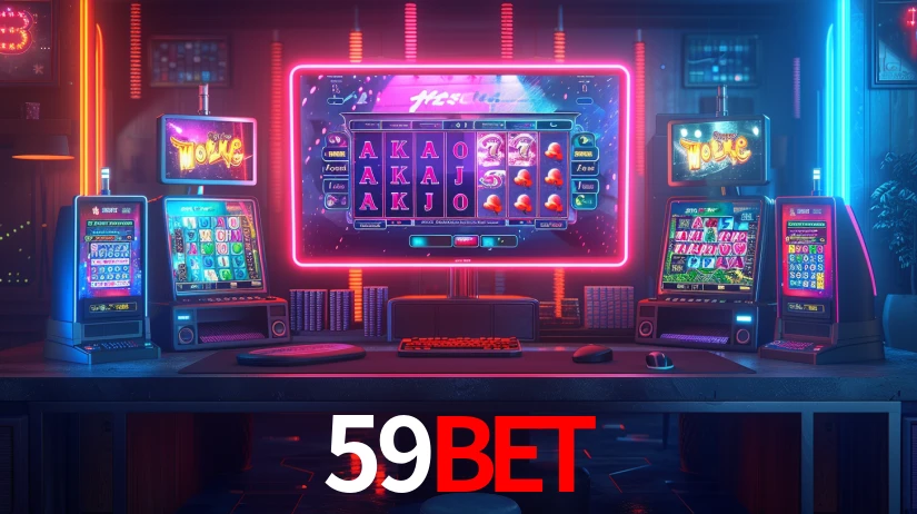 59 bet login baixar