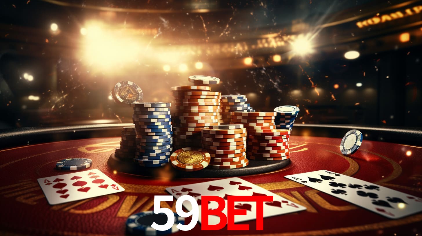 59bet App Interface