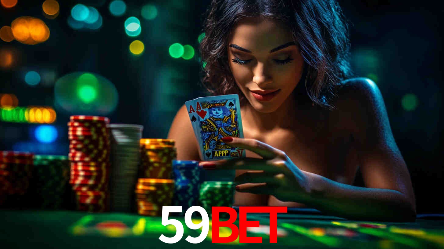 Estatísticas Esportivas 59bet